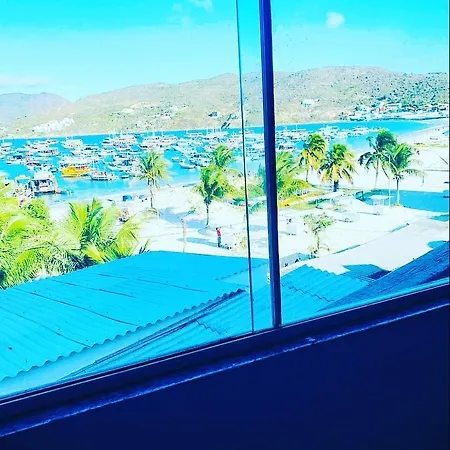 Flat Vista Incrivel Apartment Arraial do Cabo Exterior photo