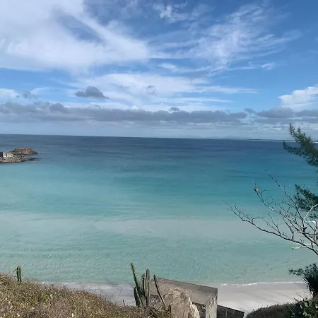 Flat Vista Incrivel Apartment Arraial do Cabo Exterior photo