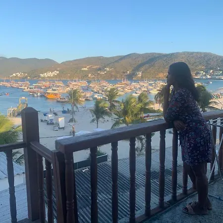 Flat Vista Incrivel Apartment Arraial do Cabo Exterior photo