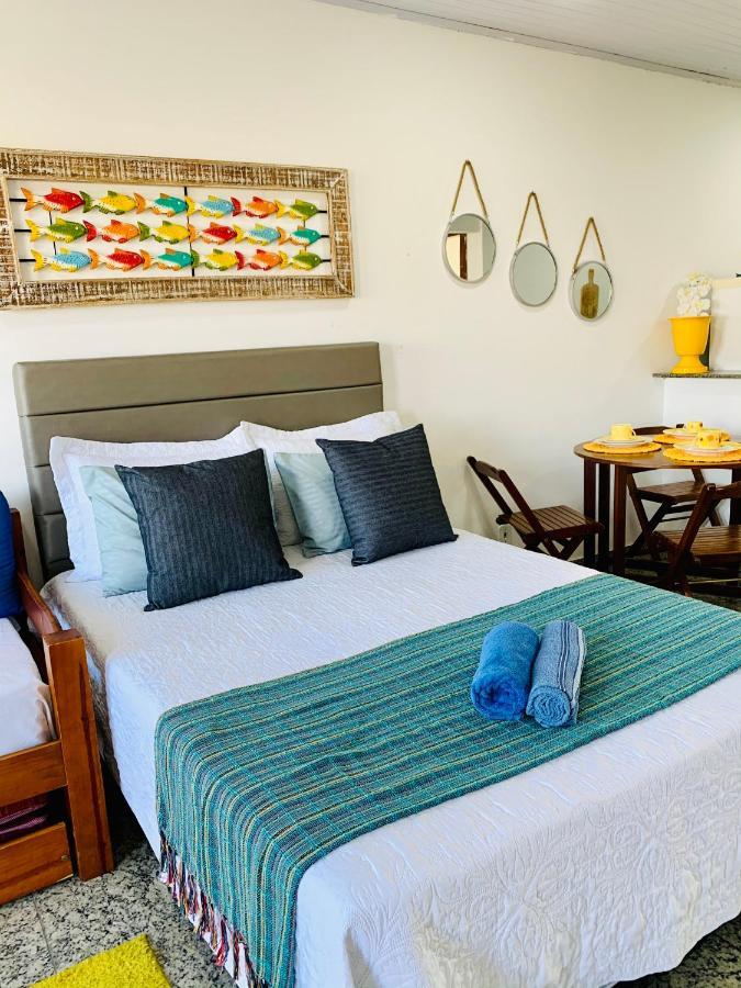 Apartment Flat Vista Incrivel Arraial do Cabo