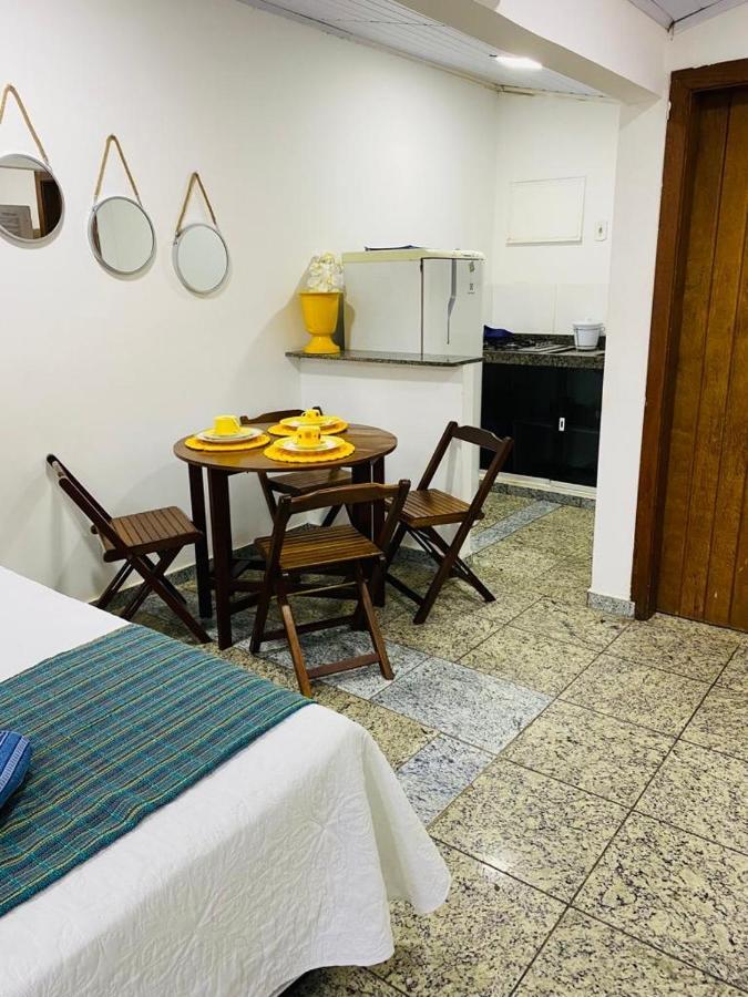 Apartment Flat Vista Incrivel