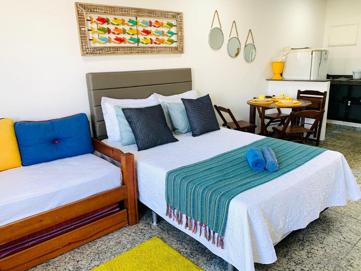 Apartment Flat Vista Incrivel Arraial do Cabo