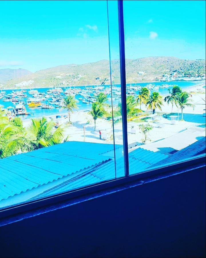 Flat Vista Incrivel * Arraial do Cabo