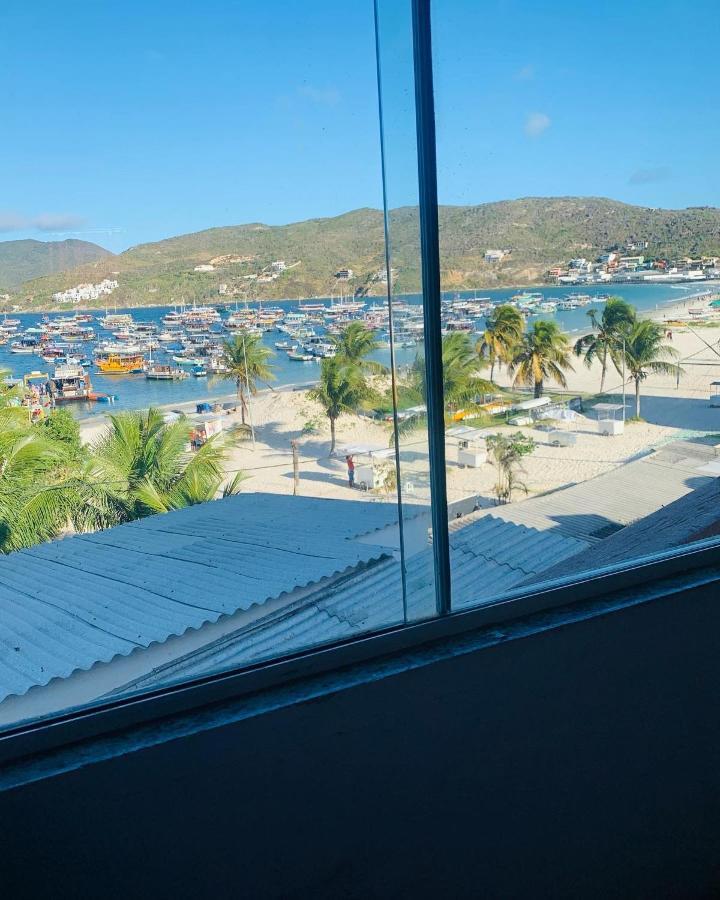 Flat Vista Incrivel Arraial do Cabo