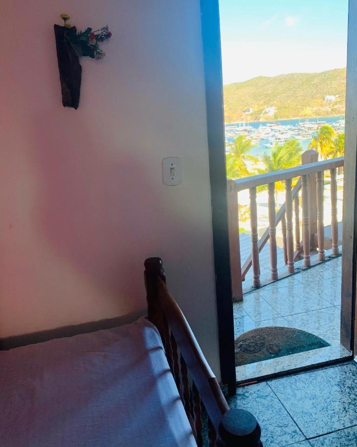 Apartment Flat Vista Incrivel Arraial do Cabo