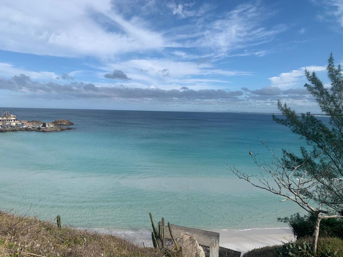 Flat Vista Incrivel Arraial do Cabo