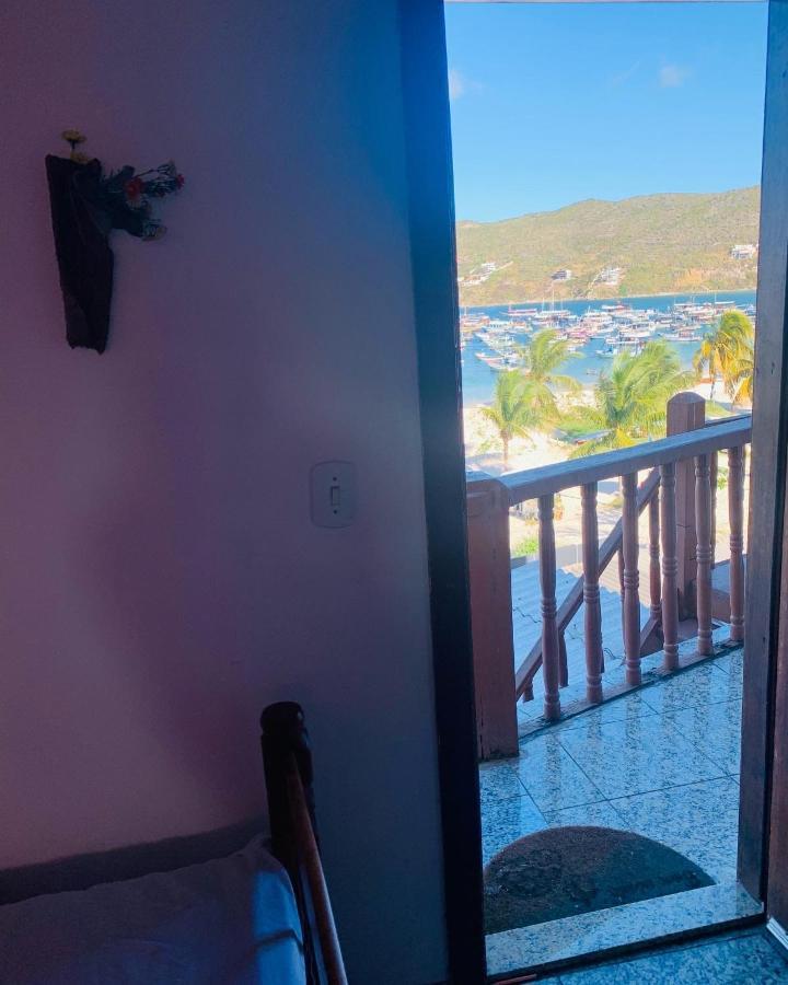 Apartment Flat Vista Incrivel Arraial do Cabo