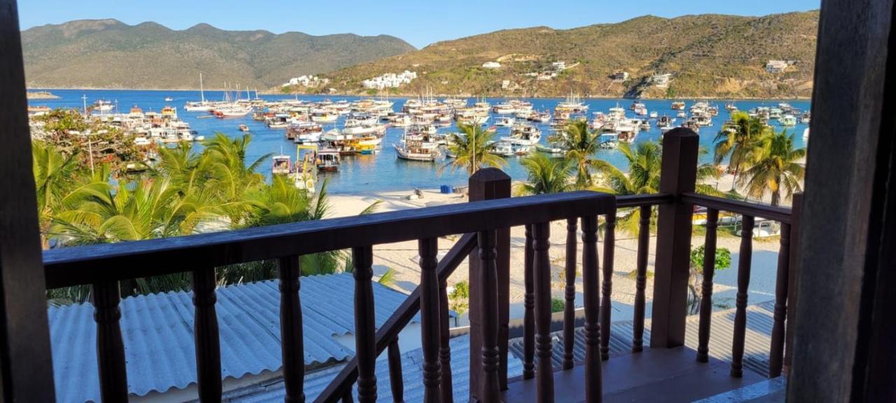 Flat Vista Incrivel Apartment Arraial do Cabo