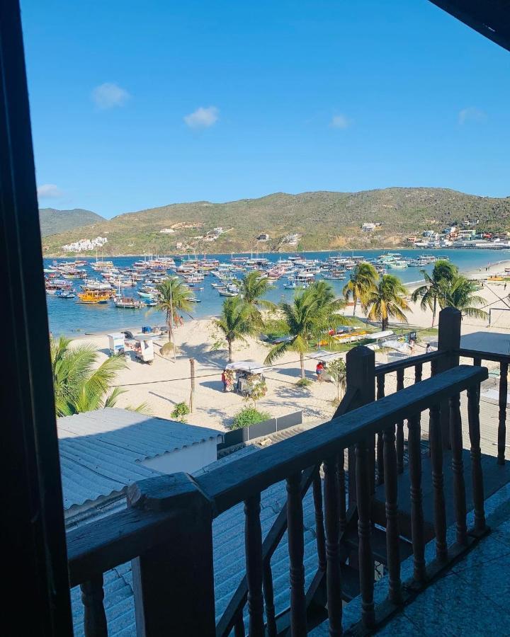 Flat Vista Incrivel * Arraial do Cabo