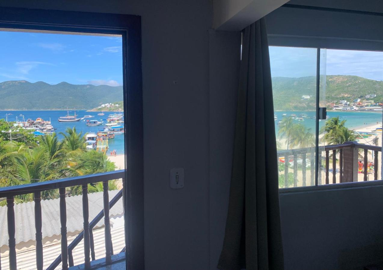 Flat Vista Incrivel *
