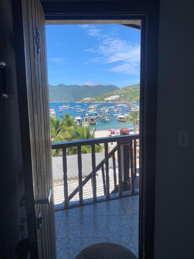 Flat Vista Incrivel Apartment *