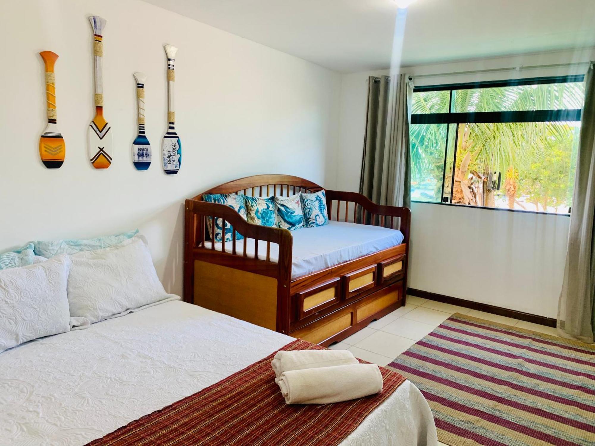 Flat Vista Incrivel Arraial do Cabo